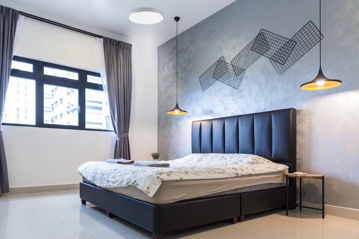 Plafon LED 24W NATYNKOWY sufitowy oprawa LAMPA panel