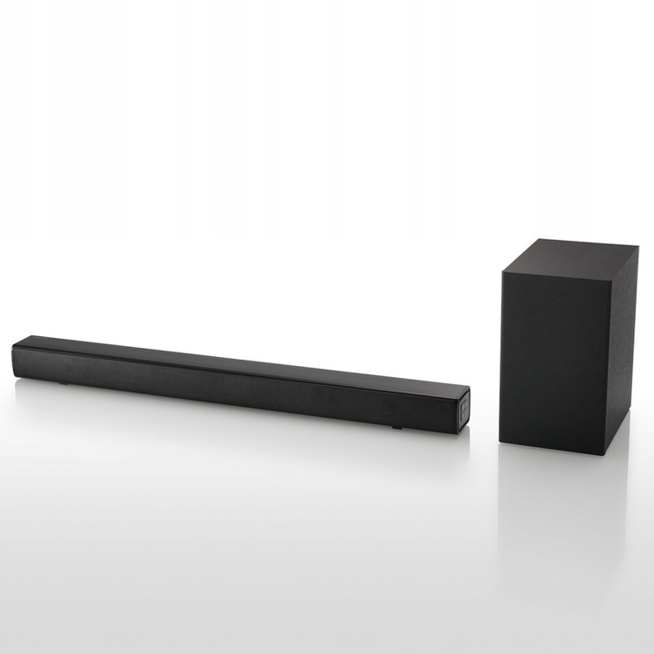 Soundbar Panasonic SC-HTB150EGK Bluetooth Subwoofer Bezprzewodowy 2.1 100 W
