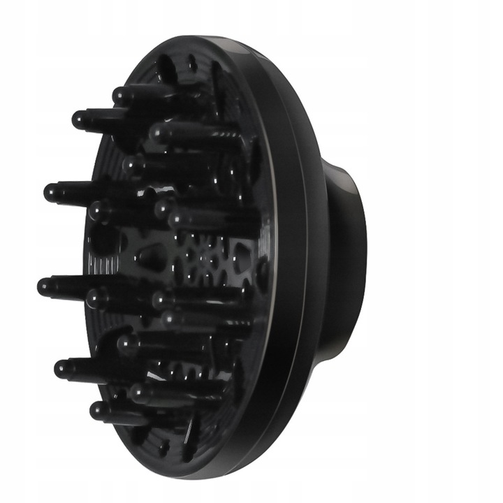 Suszarka do Włosów z Dyfuzorem Czarna Sencor SHD 108VT Jonizacja