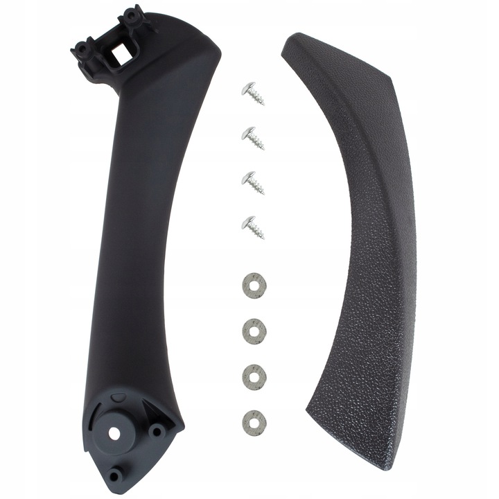 Rączka uchwyt drzwi prawy do BMW E90 E91 E92 E93