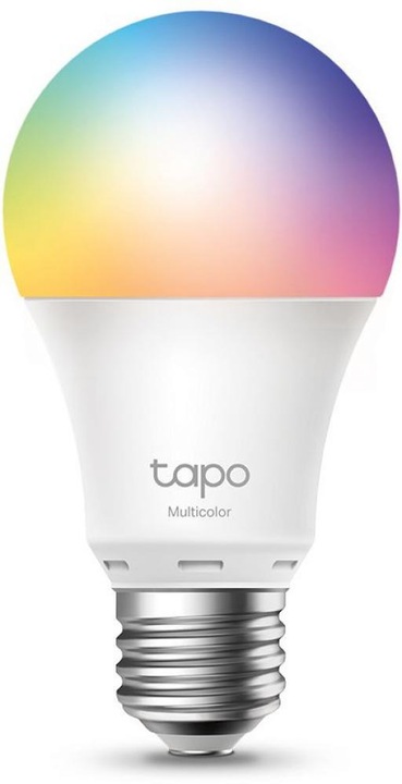 Inteligentna żarówka LED TP-LINK Tapo L530E 8.7W