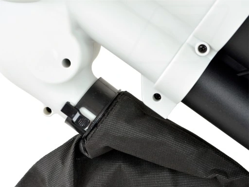 ODKURZACZ DMUCHAWA DO LIŚCI NAC VBE320-AS-J 3200 W REGULACJA SIŁY POWIETRZA