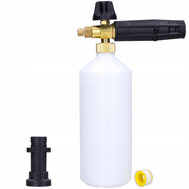 Pianownica Sillar do myjki Karcher K2 K3 K4 K5 K6 K7 Full Control