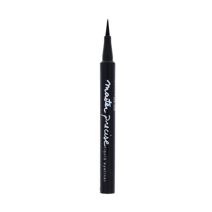 Czarny Eyeliner W Pisaku Maybelline Hyper Precise All Day Liner 700 Black