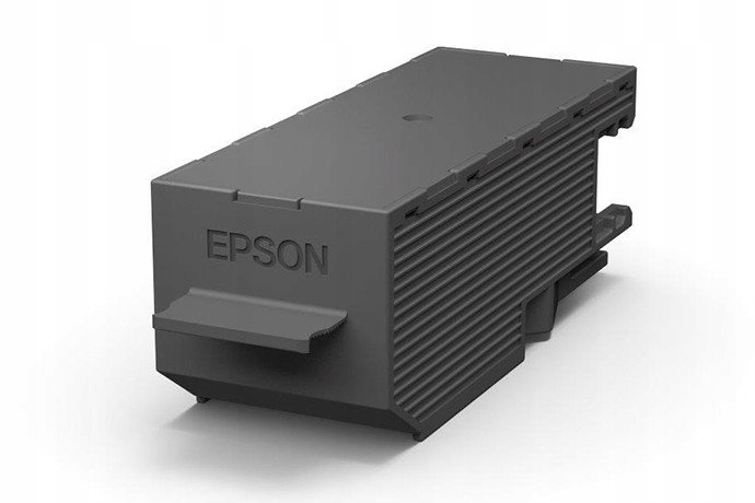 Epson oryginalny maintenance box C13T04D000