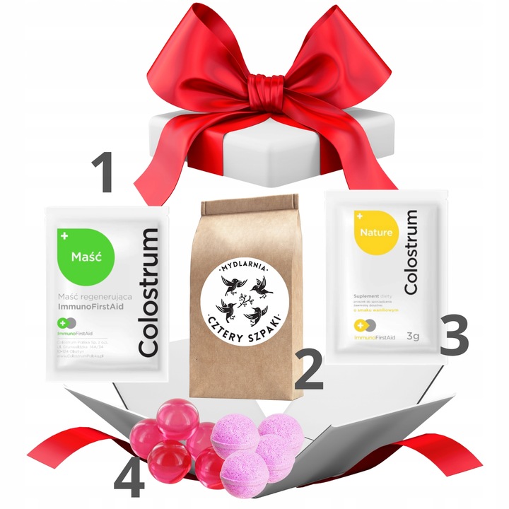 KOMPLEKS ZIOŁOWY Odrobaczanie 50 ml NATURALNE ZIOŁA MPU Oryginalny ZIELANA