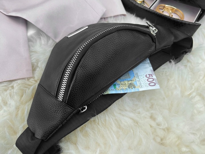 KOCHMANSKI nerka damska saszetka torebka biodrowa