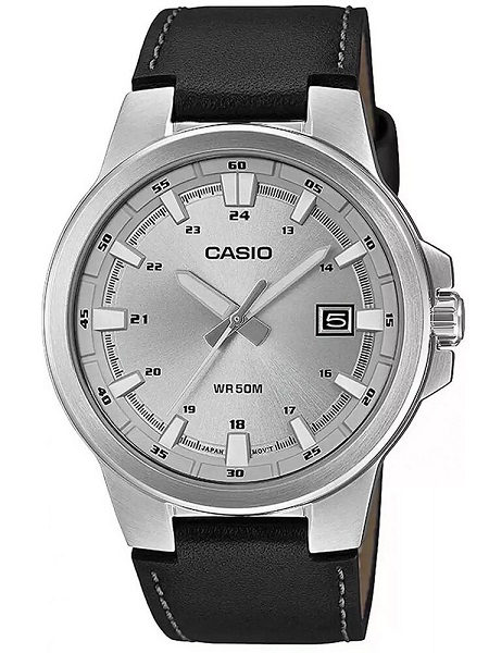 Zegarek męski Casio MTP-E173L-7A