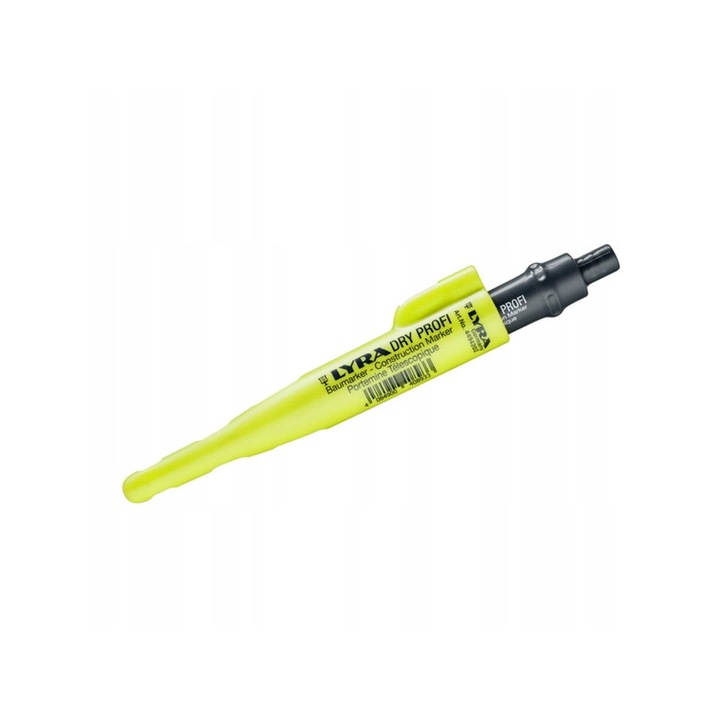 OŁÓWEK LYRA TECHNICZNY DRY PROFI FILA