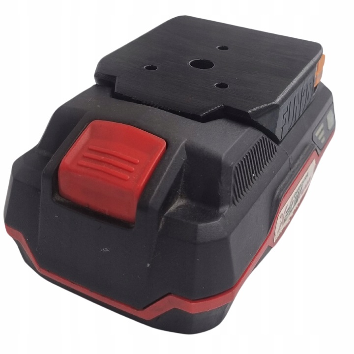 Adapter do baterii Parkside WAGO Parkside x20