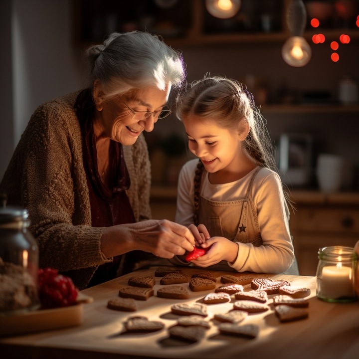 FOREMKA Wykrawacz PREMIUM do Ciastek HOSTIA Opłatek IHS Komunia Święta