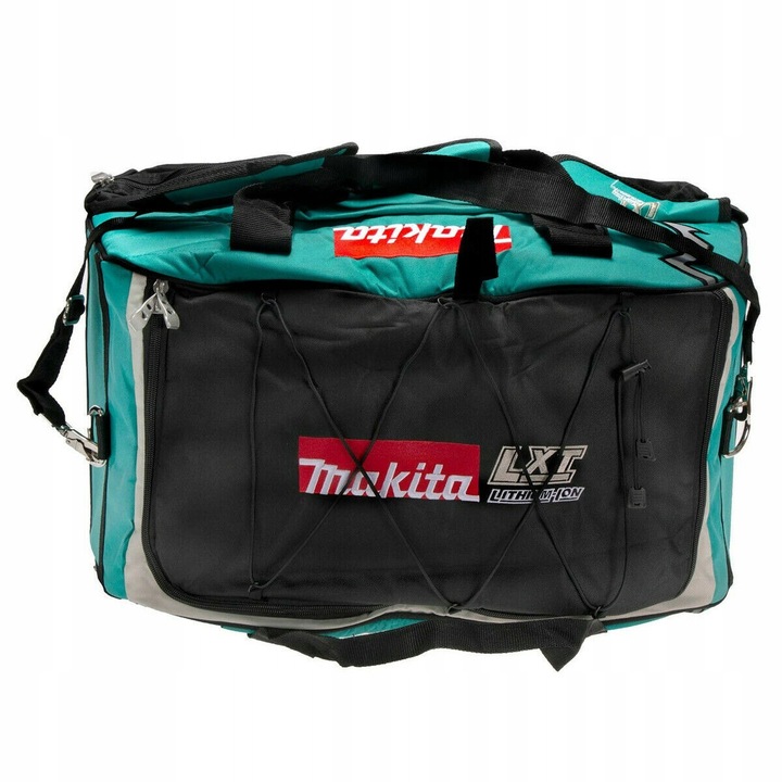 Makita DLX6068PT akumulatorowy zestaw Combo 18V LXT 3X 5AH