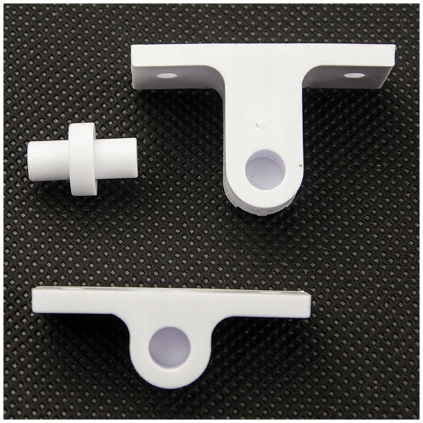 Zawias kompletny Sanplast CLASSIC 660-C0124