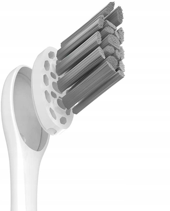 KOŃCÓWKI DO OCLEAN 8 SZTUK X Pro Elite Flow W10 Z1 F1 ONE AIR 2 Xiaomi