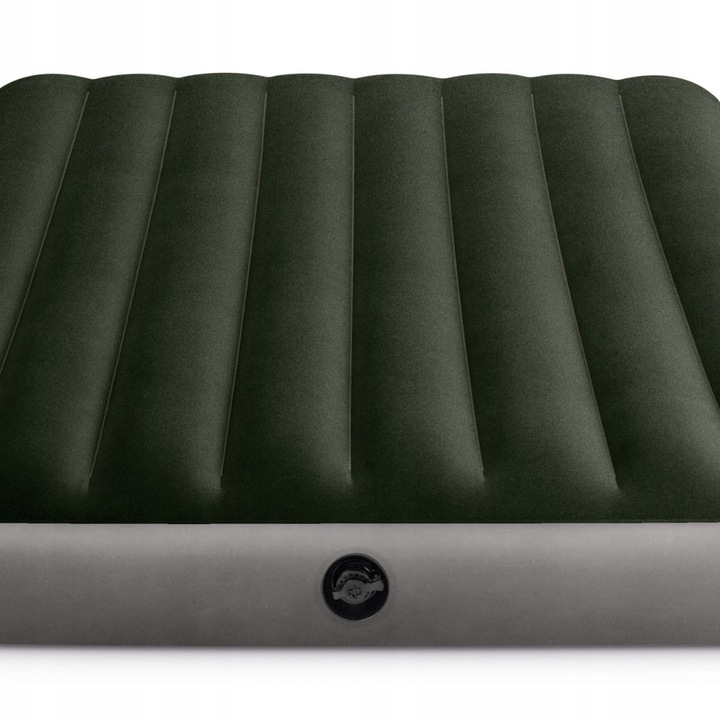 MATERAC DMUCHANY INTEX ŁÓŻKO DWUOSOBOWY 2OS 64109