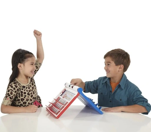 GRA RODZINNA LOGICZNA ZGADNIJ KTO TO ? 8 PLANSZ WALIZKA ZGADNIJ CO