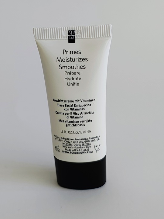 Bobbi Brown Vitamin Enriched Face Base, 15 ml