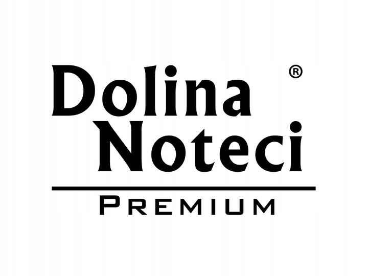 DOLINA NOTECI PREMIUM SUSZONA DZICZYZNA 1 KG