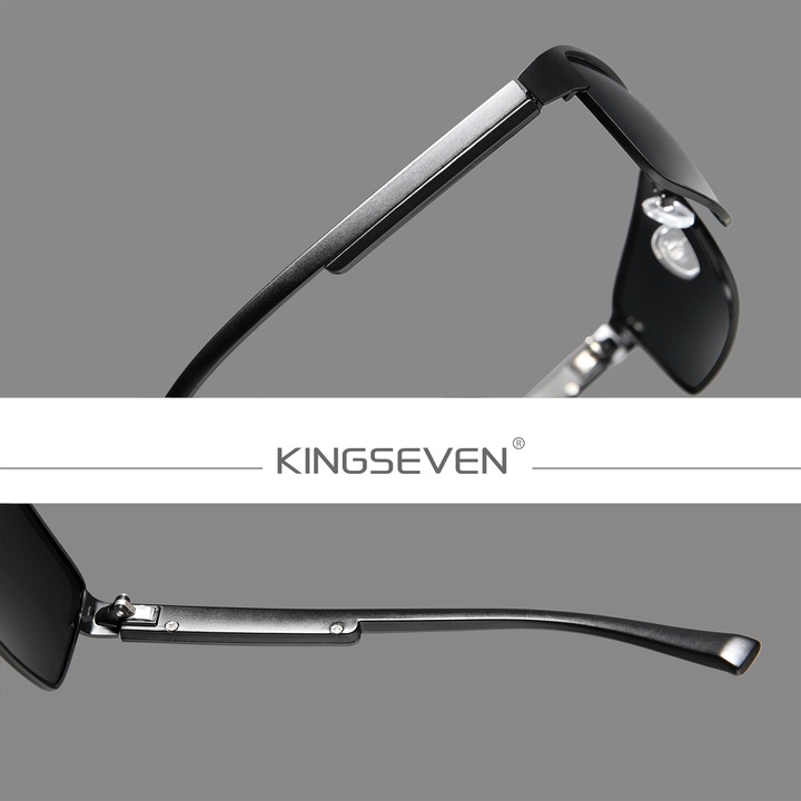 Okulary przeciwsłoneczne FOTOCHROM UV POLARYZACJA