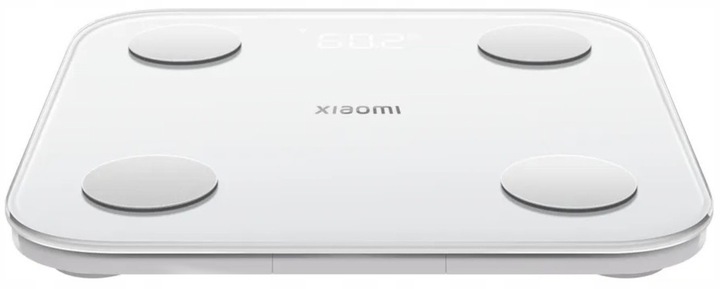 Inteligentna waga Xiaomi Mi Body Composition Scale S400
