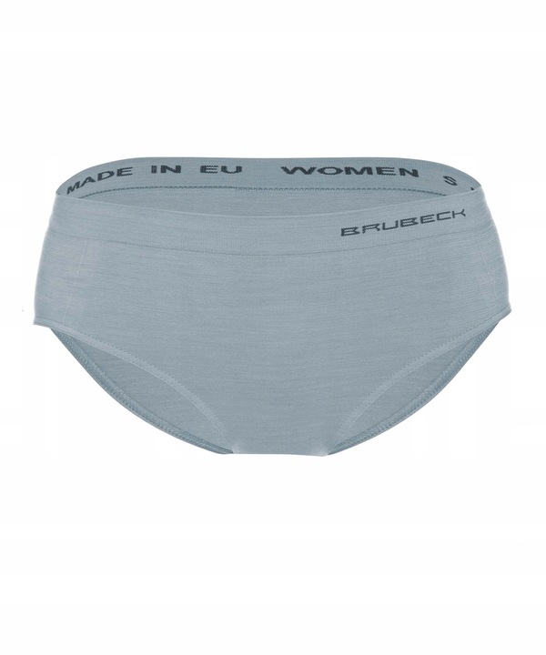 MAJTKI DAMSKIE biodrówki Merino Wool Comfort Brucbeck *M