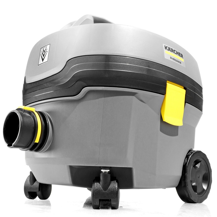 Odkurzacz KARCHER T 7/1 Classic Biurowy + zestaw 2 ssawki 10szt Worków