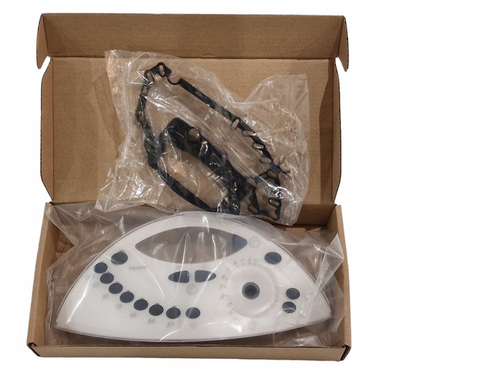 PANEL STERUJĄCY EKRANU + wymienna podkładka do Thermomix Vorwerk TM31