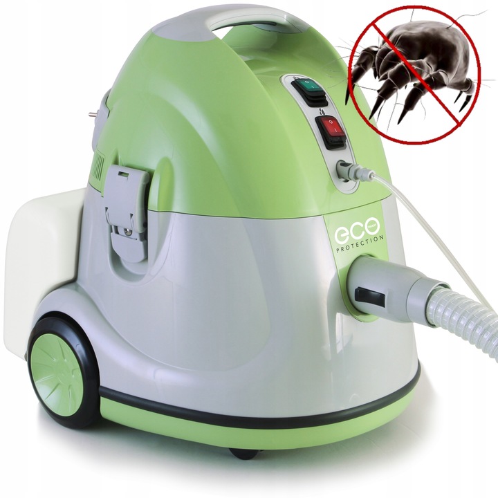 ODKURZACZ PIORĄCY WODNY+PŁYN KARCHER ZESTAW ssawki do prania jakość