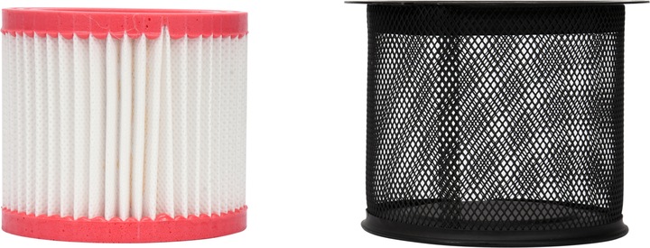 SEPARATOR DO ODKURZACZA DO POPIOŁU KOMINKA GRILLA 18L