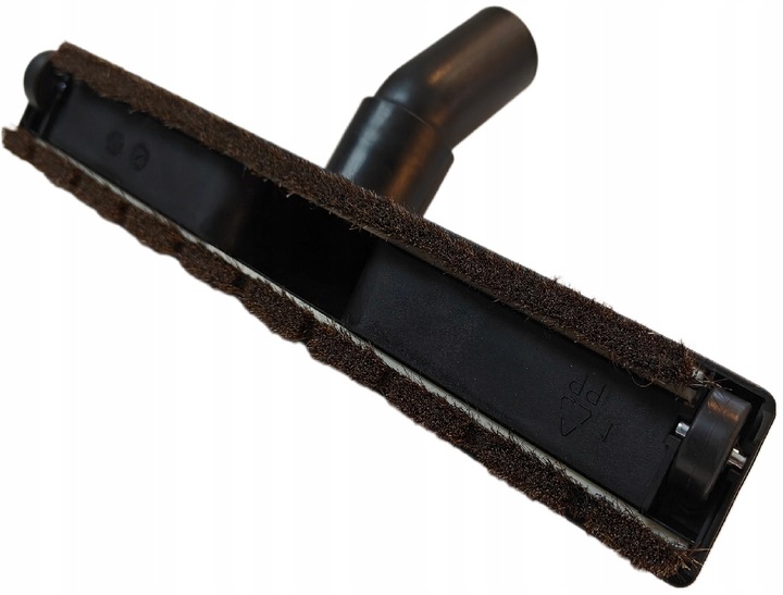 Szczotka i rura do odkurzacza centralnego Beam 32