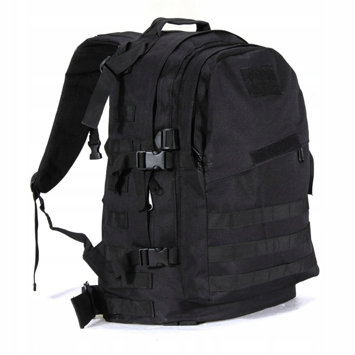 Plecak wojskowy taktyczny survival 40l XL (I180)