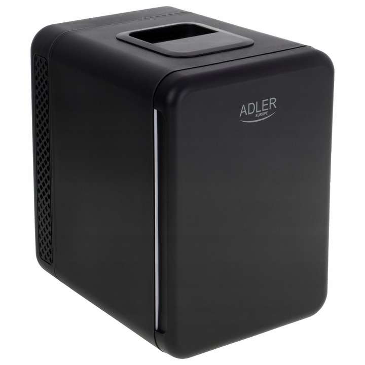 Adler AD 8084 Mini lodówka 4L AC/DC