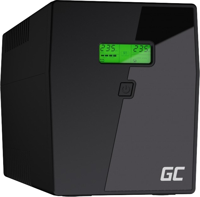 UPS Greencell Line-Interactive