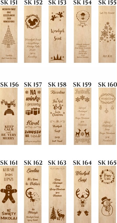 SKRZYNKA PUDEŁKO NA WINO Z GRAWEREM! DUŻY WYBÓR!