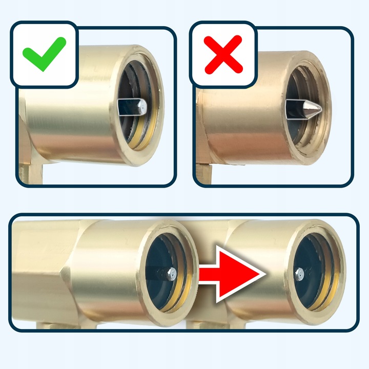 GAZ DO KLIMATYZACJI 3w1 Czynnik Uszczelniacz Olej FreezeEco R1234yf