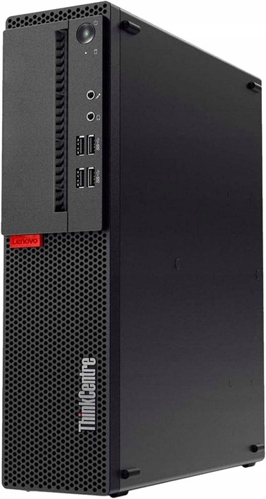 Lenovo M910s i5-7600T VII gen. 16GB 256GB M.2 NVMe WIN10/11 DVD WI-FI