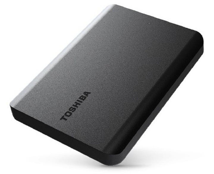 Dysk TOSHIBA Canvio Basics 2TB HDD