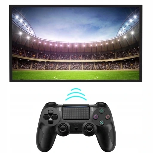 KONTROLER DO PS4 PAD DOUBLESCHOCK WIBRACJE NOWY