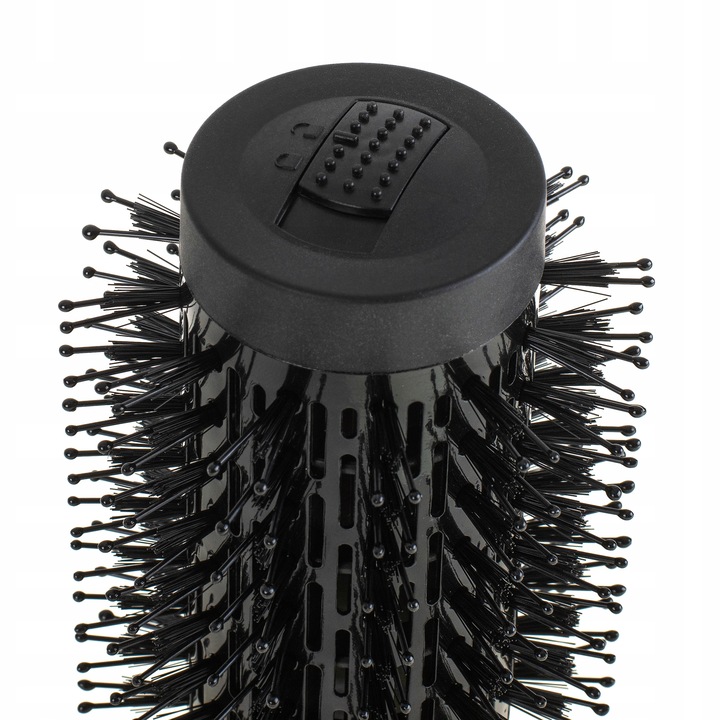 Lokówko-suszarka Obrotowa Lokówko Suszarka Do Włosów Regulacja Temp°C 1200W