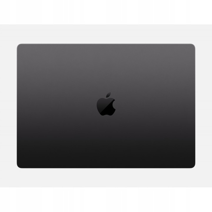 MacBook Pro 16" M4 Pro 14-CORE CPU 20-CORE GPU/24GB/512GB/US Gwiezdna czerń