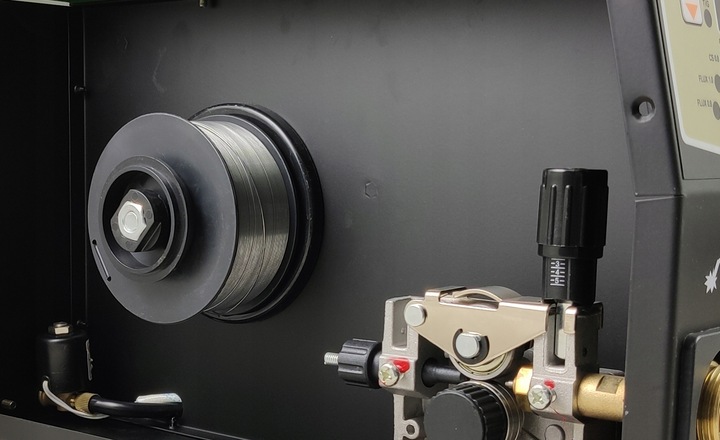 Spawarka migomat Torros MIG200 Synergia 3w1 M2010