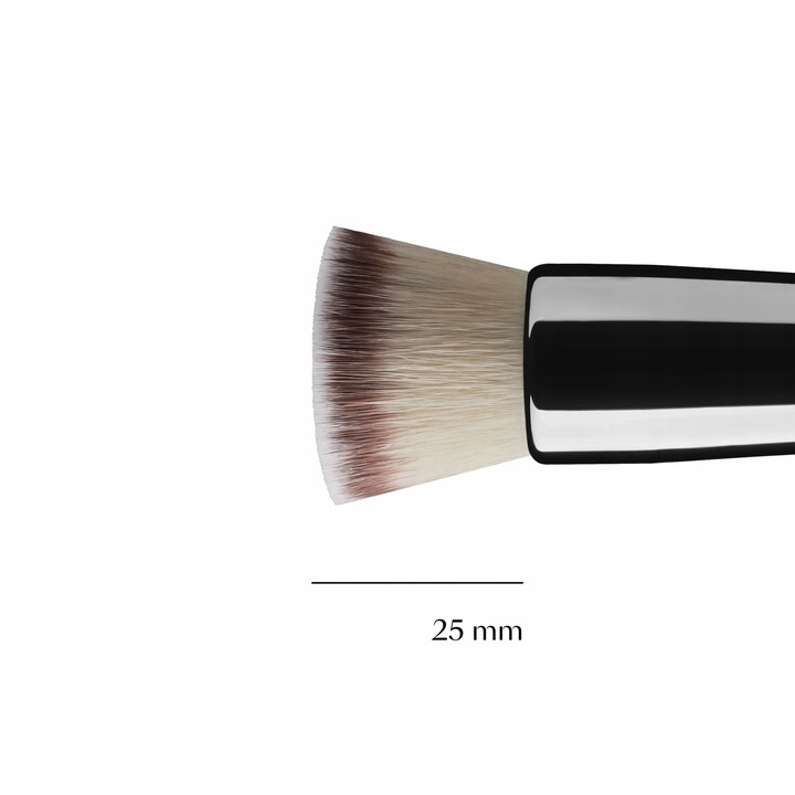 Hakuro H50 pędzel do podkładu