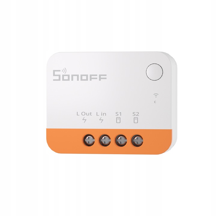 Sonoff ZBMINIL2 EXTREME Zigbee Smart Switch