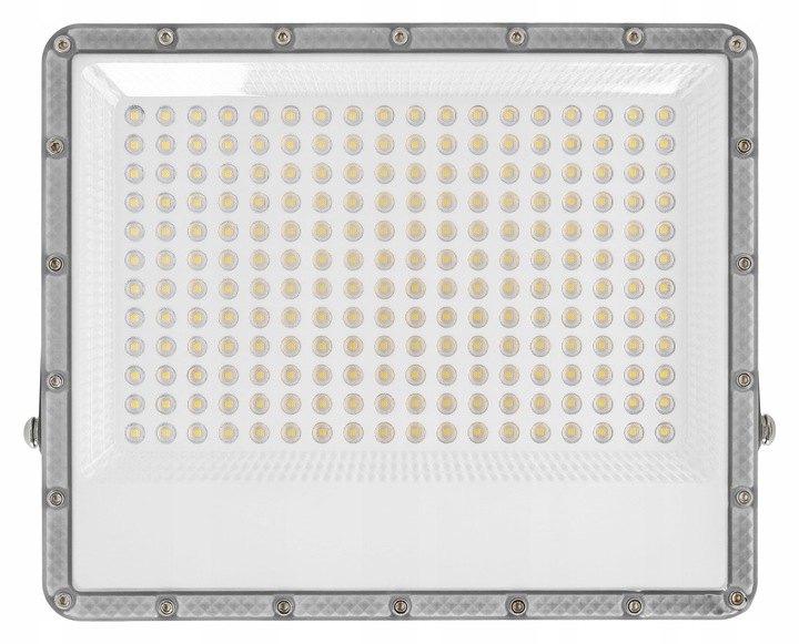 Halogen LED Naświetlacz Lampa 150W 16500lm Premium Reflektor