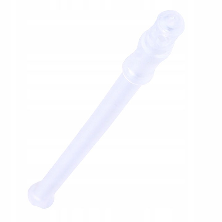 Zestaw do ekspresu Delonghi: rurka zbironika mleka + czyścik wycior