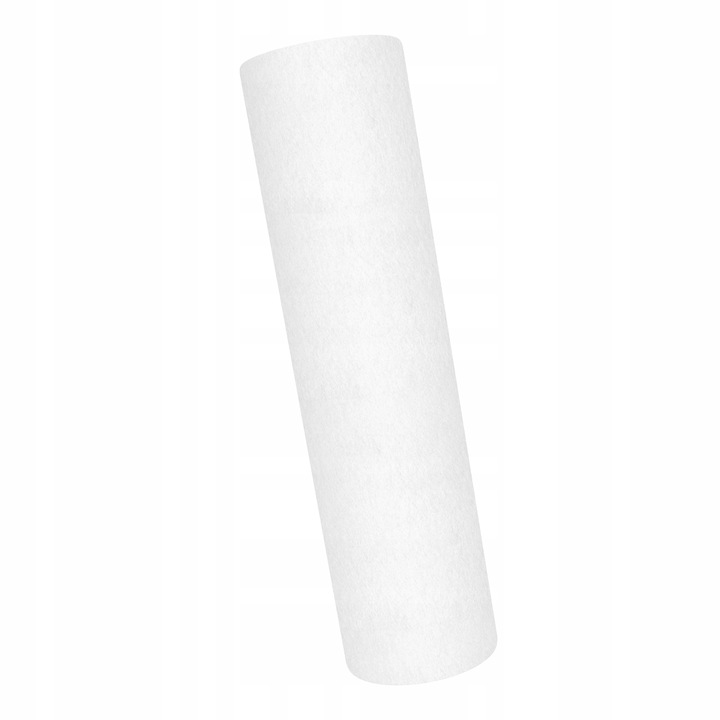 Wessper filtr do wody piankowy filtracja 10" wstępny 5 mikron PP5 10