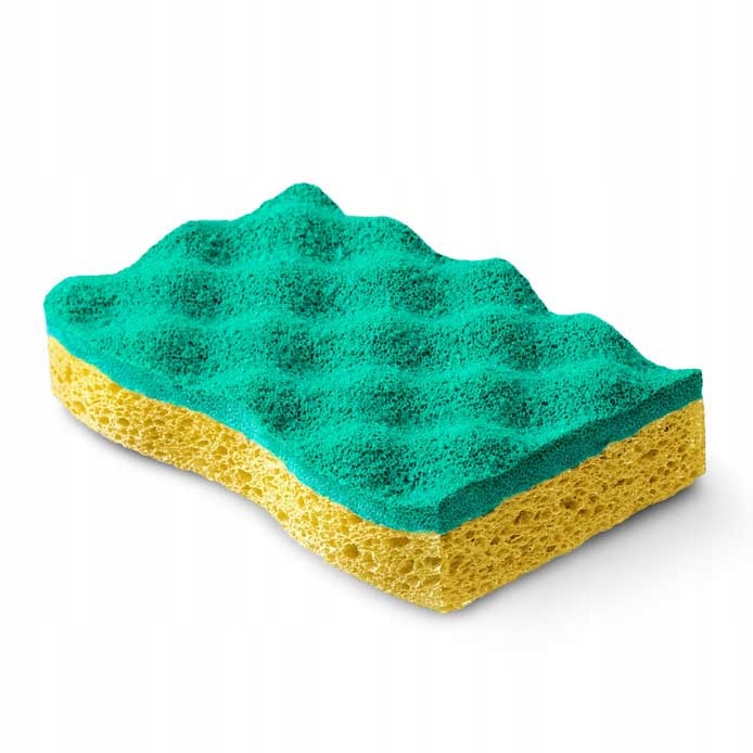 Zmywak VILEDA Glitzi Always Clean 2 sztuki