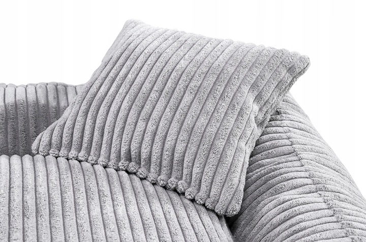 Legowisko dla Psa Soft Stripe M 80/65