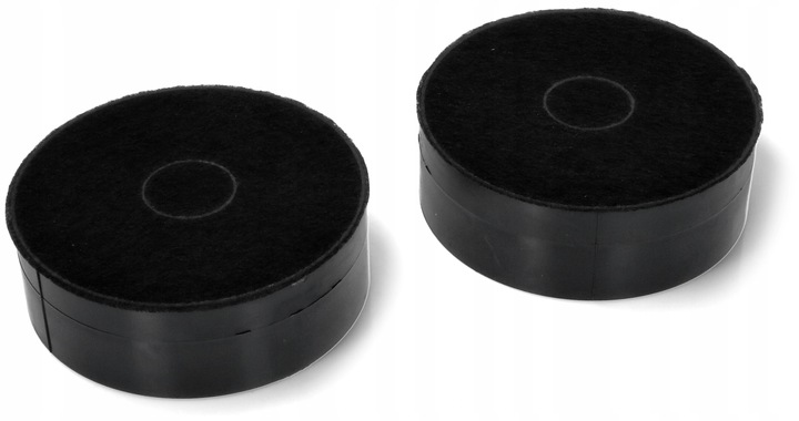 Filtr węglowy do okapu Electrolux ECFB03 2 sztuki