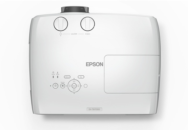 Projektor Epson EH-TW7100